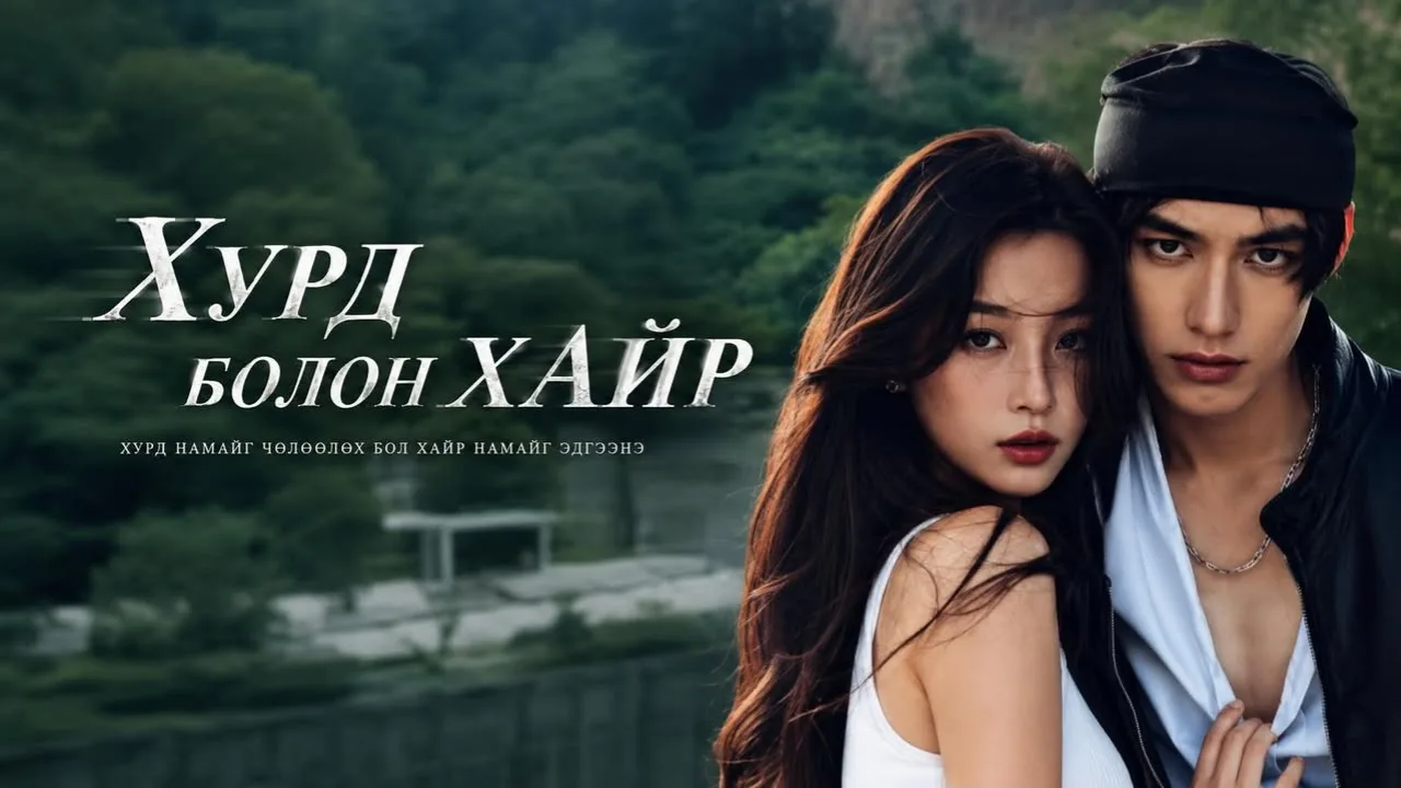 Хурд ба Хайр