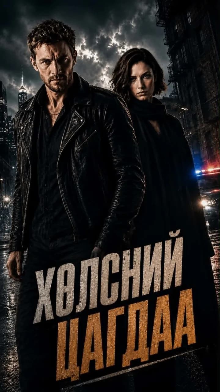 Түрээсийн Цагдаа