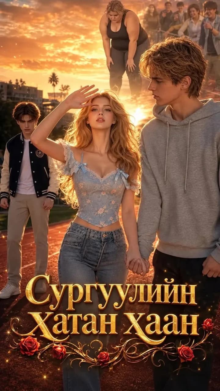 Сургуулийн хатан хаан